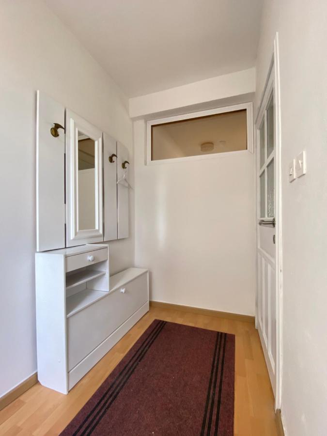 Bonita Apartments 모스타르 외부 사진