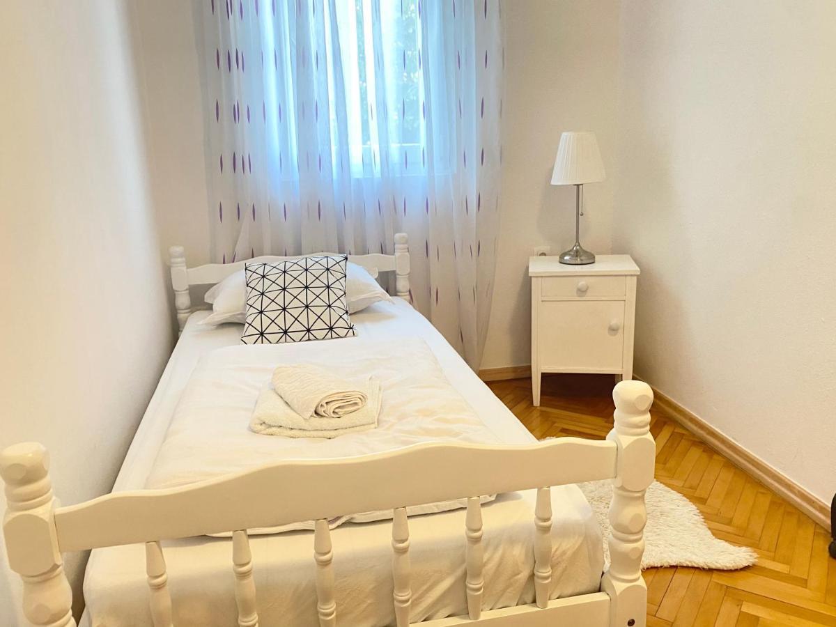 Bonita Apartments 모스타르 외부 사진