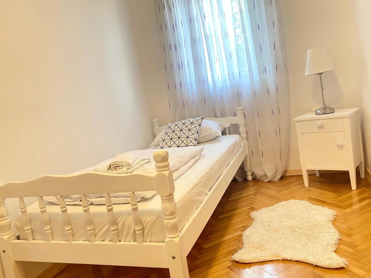 Bonita Apartments 모스타르 외부 사진