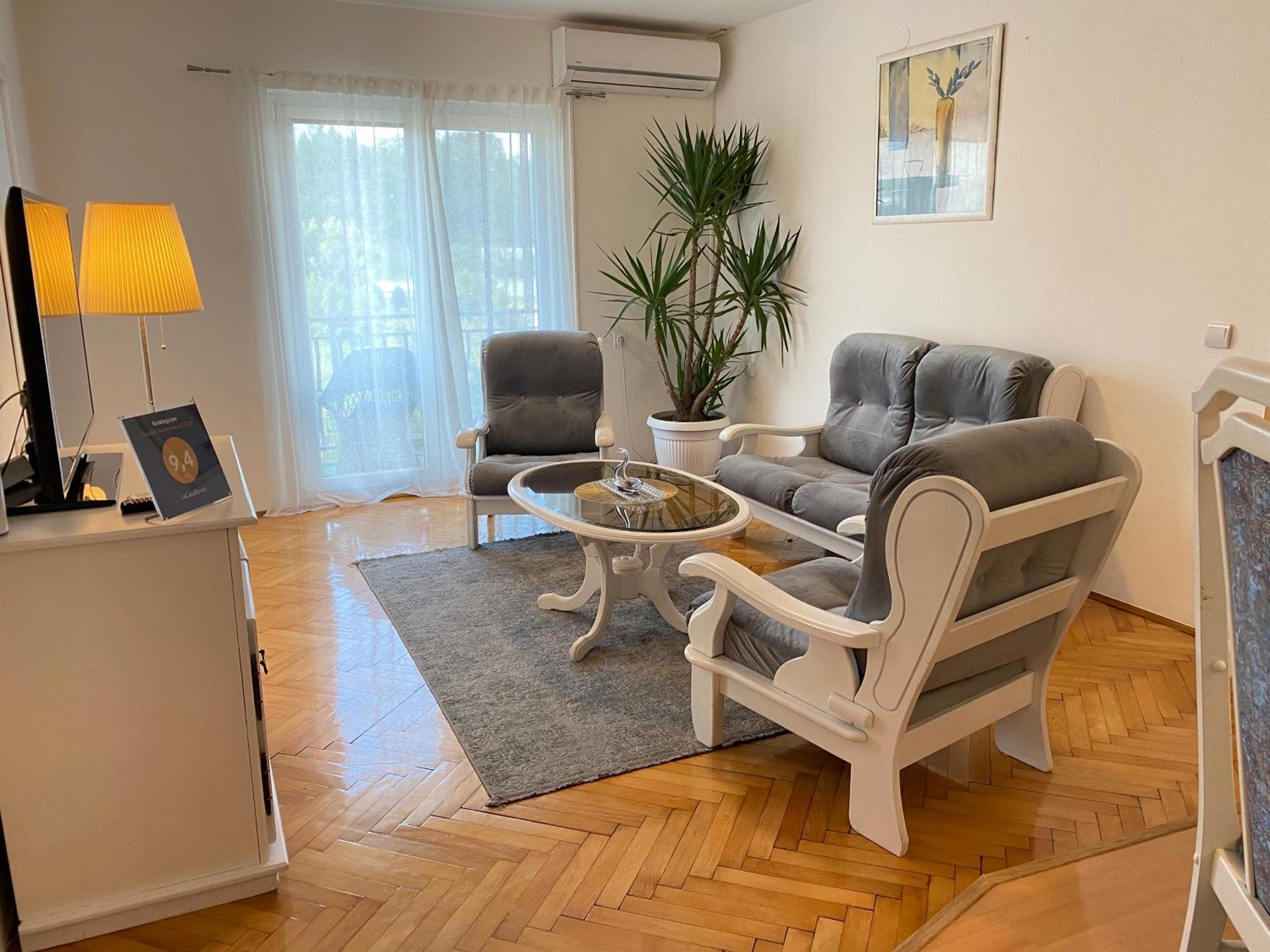 Bonita Apartments 모스타르 외부 사진