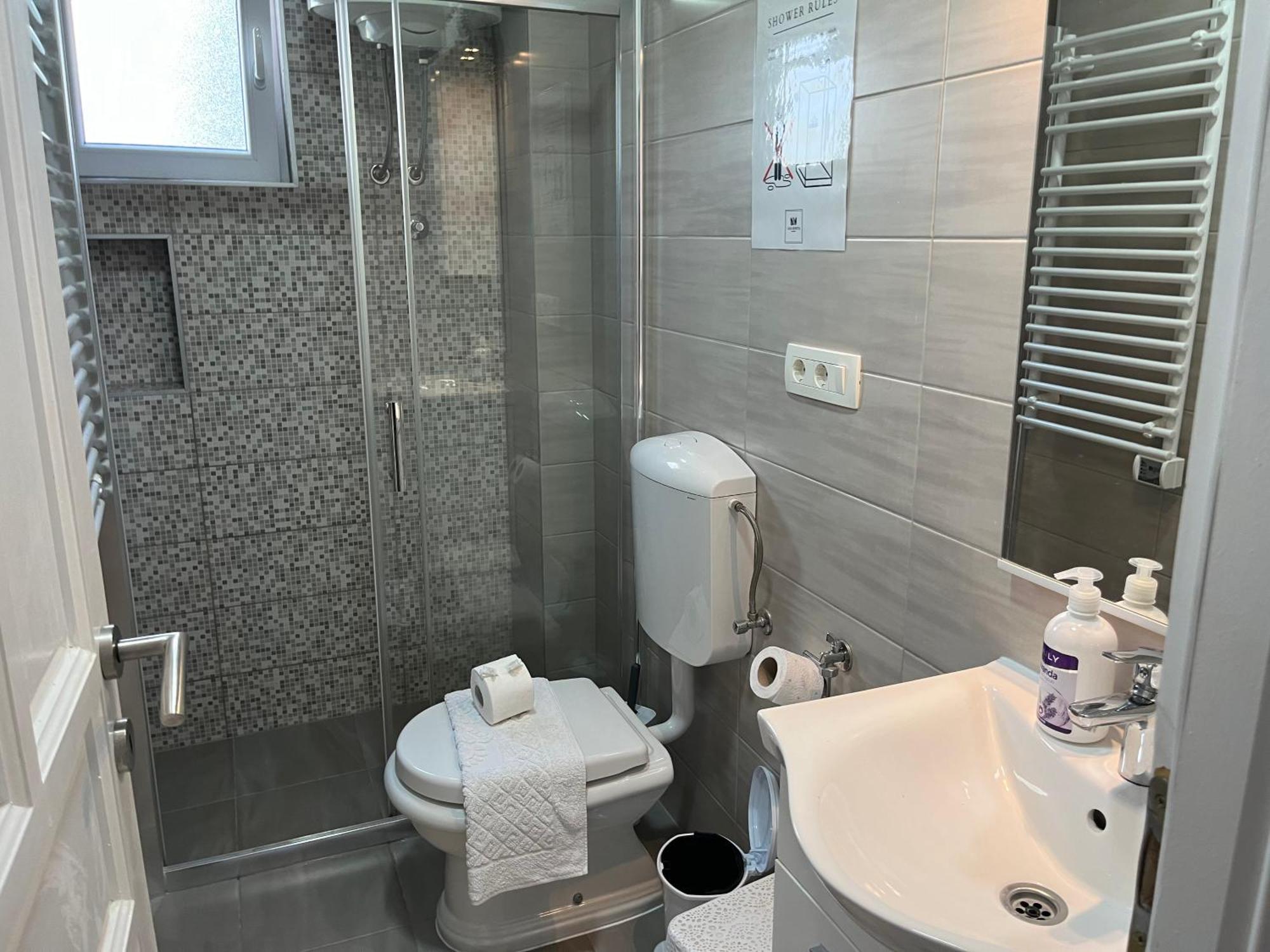 Bonita Apartments 모스타르 외부 사진